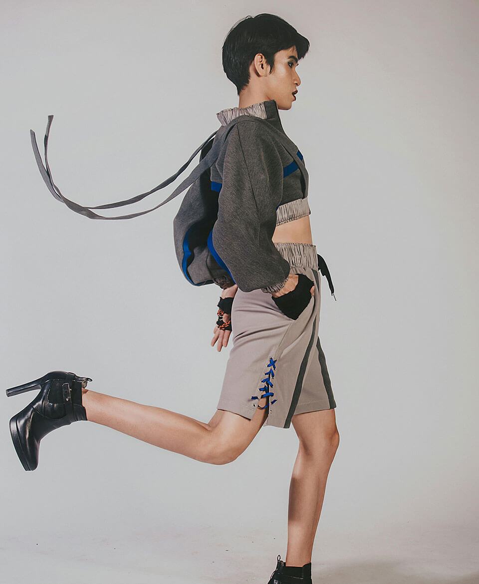 Motion