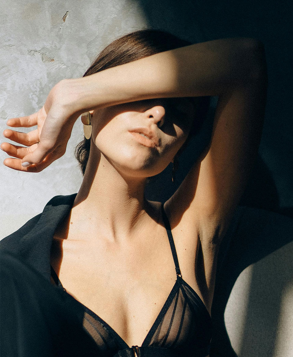 Dresses and after-dark looks in one tap.
